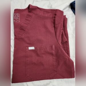 Figs Men's Scrubs set - Medium